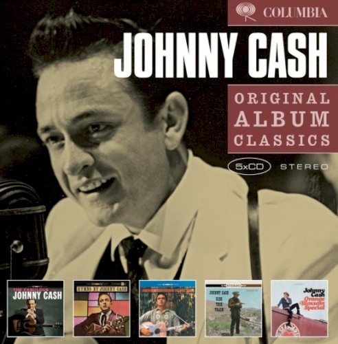 Original Album Classics