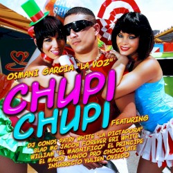 Chupi Chupi