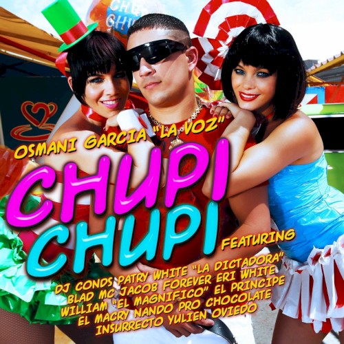 Chupi Chupi