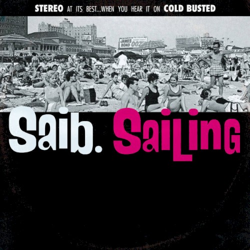 Sailing