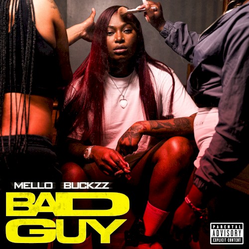 Bad Guy