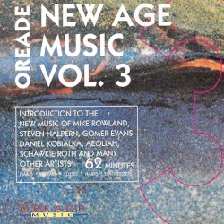 New Age Music Vol. 3