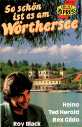 So schön ist es am Wörthersee