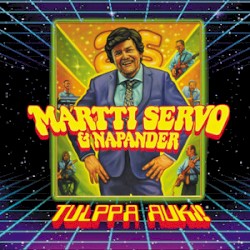Tulppa auki!