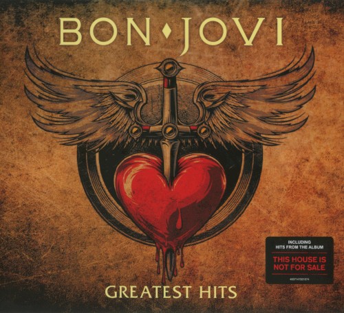 Greatest Hits
