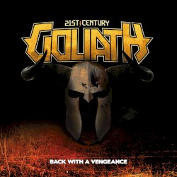 Back With a Vengeance