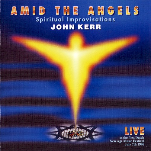 Amid the Angels