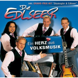 Ein Herz aus Volksmusik
