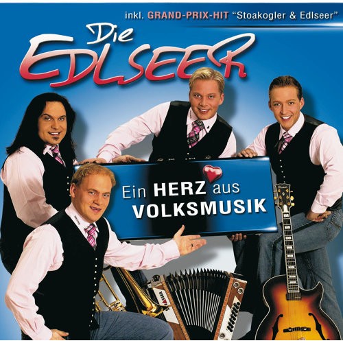 Ein Herz aus Volksmusik