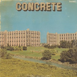 Concrete