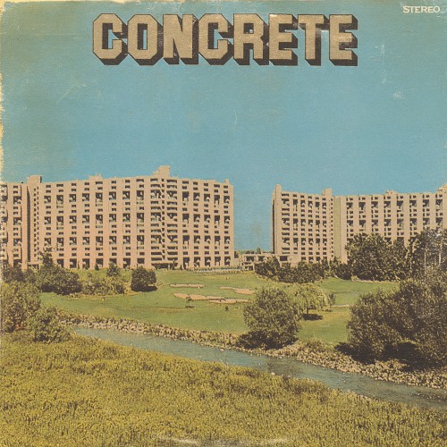 Concrete