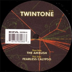 The Ambush / Fearless Calypso