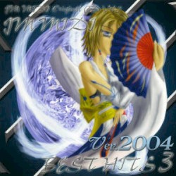 JMMIDI Best Hits 3 Ver.2004