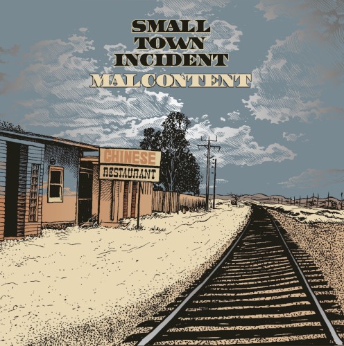 Malcontent