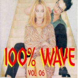 100% Wave, Vol. 06