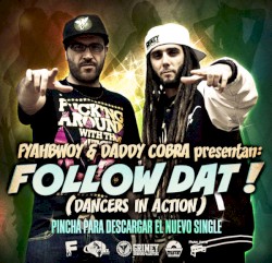Follow Dat! (Dancers in Action)