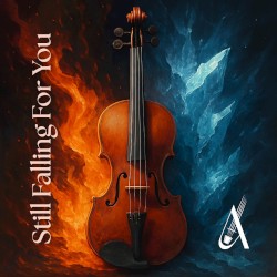 Still Falling for You (The Wedding Violin version)