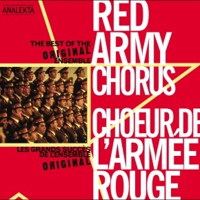 Les Grands Succès de l'ensemble original
