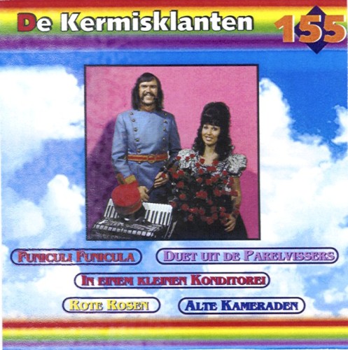 De Kermisklanten