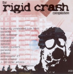 The Rigid Crash Compilation