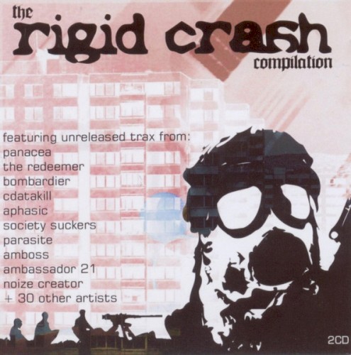The Rigid Crash Compilation