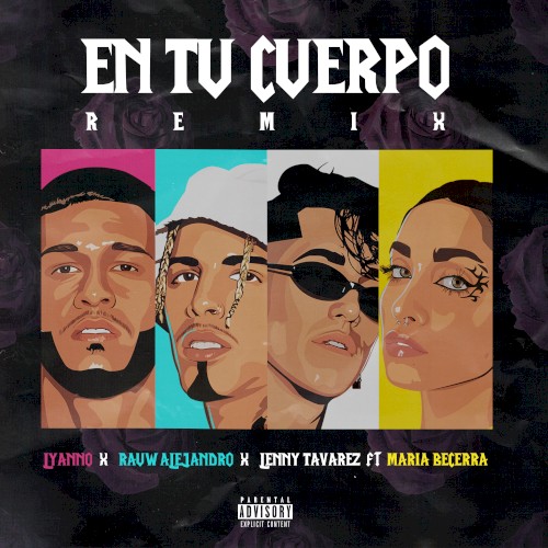 En tu cuerpo (remix)