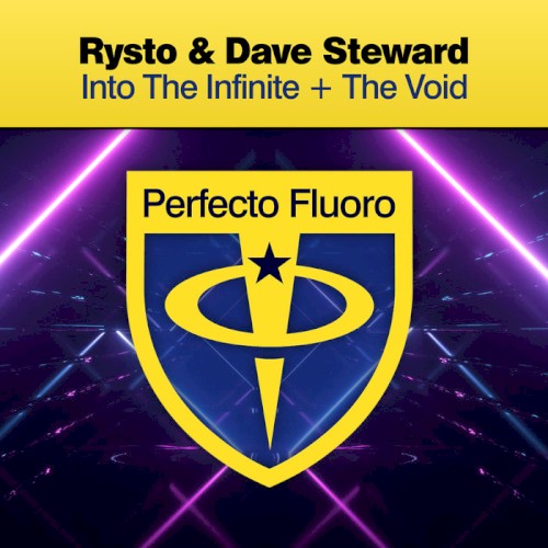 Into The Infinite / The Void