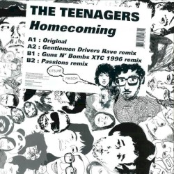 Homecoming