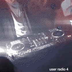 user radio 4 - dj_wooden_carving_cow mix
