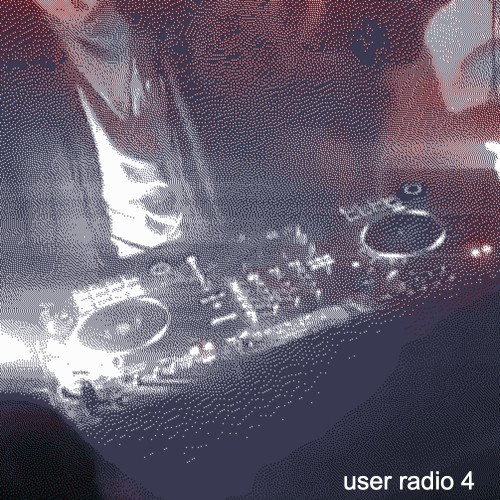 user radio 4 - dj_wooden_carving_cow mix