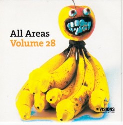 VISIONS: All Areas, Volume 28