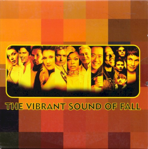 The Vibrant Sound of Fall