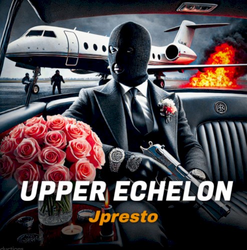 Upper Echelon