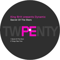 Secret of the Stars