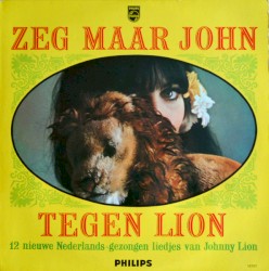 Zeg maar John tegen Lion