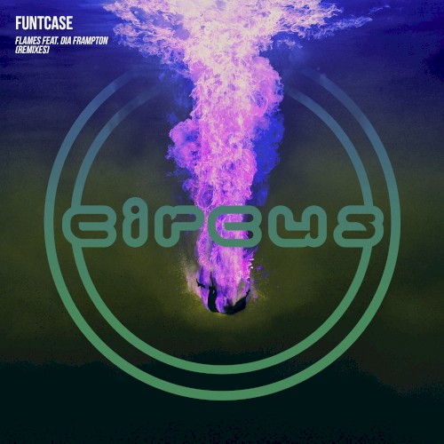 Flames (DirtySnatcha remix)