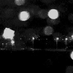 Distant Lanterns