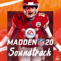 Madden NFL 20 Soundtrack