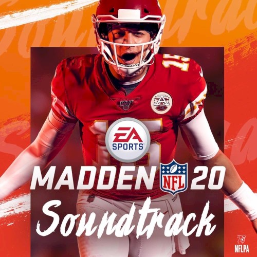Madden NFL 20 Soundtrack
