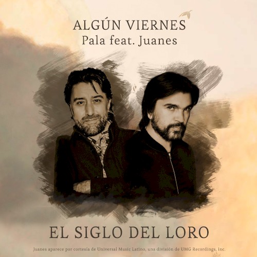 Algún viernes