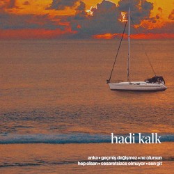 Hadi Kalk