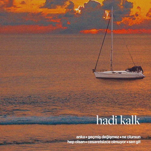 Hadi Kalk