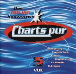 Charts pur, Volume 5