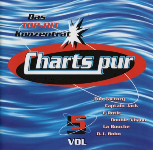 Charts pur, Volume 5
