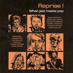 Reprise ! When Jazz Meets Pop