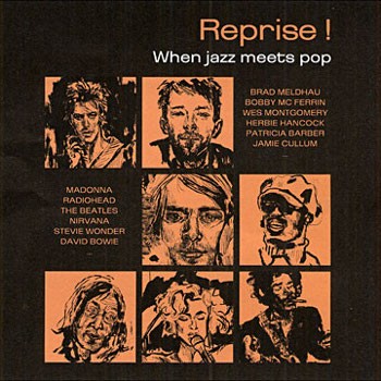 Reprise ! When Jazz Meets Pop