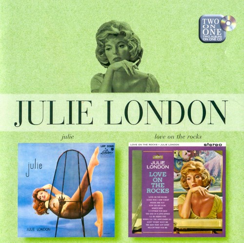 Julie / Love on the Rocks