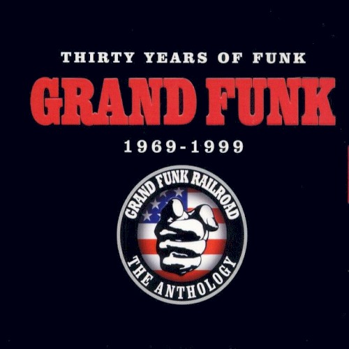 Thirty Years of Funk 1969–1999: The Anthology