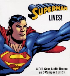 Superman Lives!
