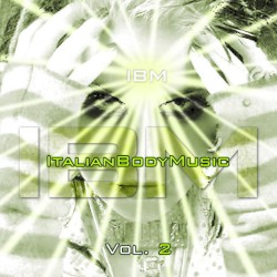 Italian Body Music, Volume 2